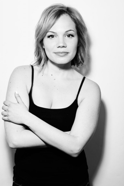 Lisa  Schwartz Fotoğrafı