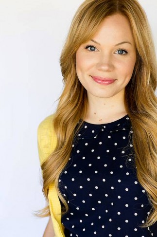 Lisa  Schwartz Fotoğrafı