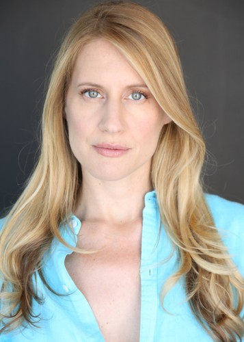 Carla  Delaney Fotoğrafı