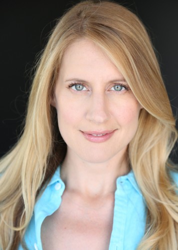 Carla  Delaney Fotoğrafı