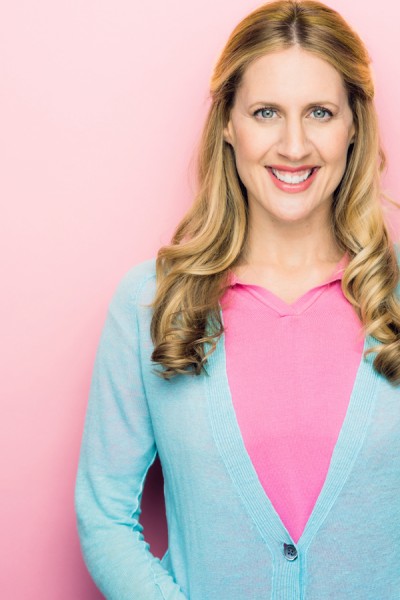 Carla  Delaney Fotoğrafı