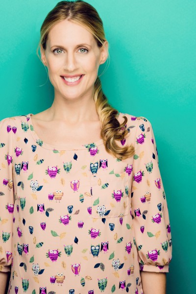 Carla  Delaney Fotoğrafı