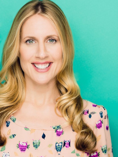 Carla  Delaney Fotoğrafı