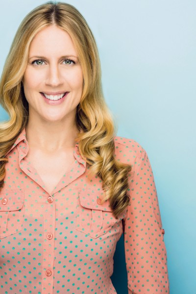 Carla  Delaney fotoğrafı