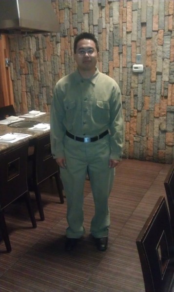 James  Quach Fotoğrafı