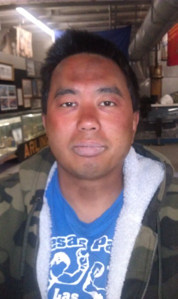 James  Quach fotoğrafı