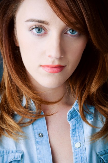 Monica  Sherer fotoğrafı