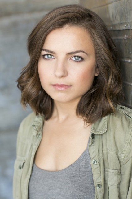 Lauren Elyse  Buckley Fotoğrafı