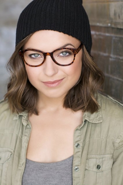 Lauren Elyse  Buckley Fotoğrafı