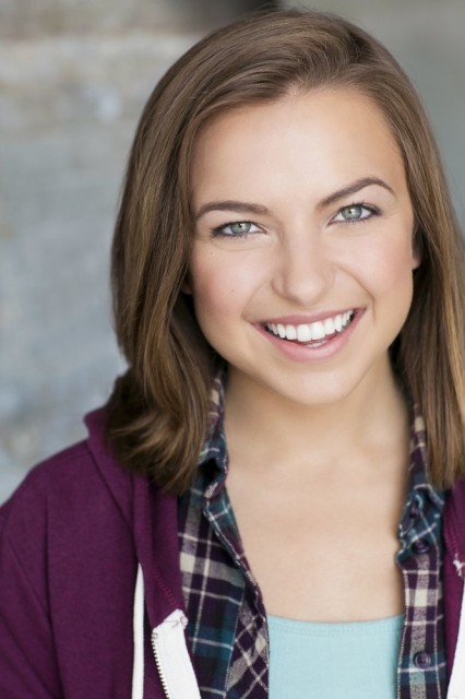 Lauren Elyse  Buckley Fotoğrafı