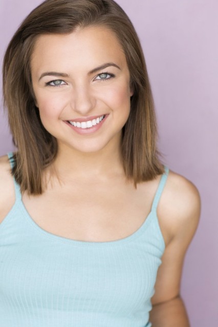 Lauren Elyse  Buckley Fotoğrafı