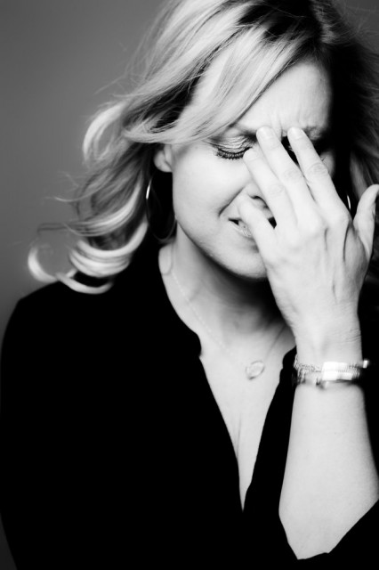 Annie Sertich fotoğrafı