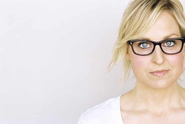 Annie Sertich fotoğrafı