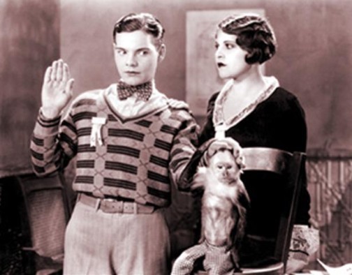 Eddie Quillan fotoğrafı