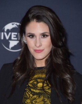 Brittany  Furlan Fotoğrafı