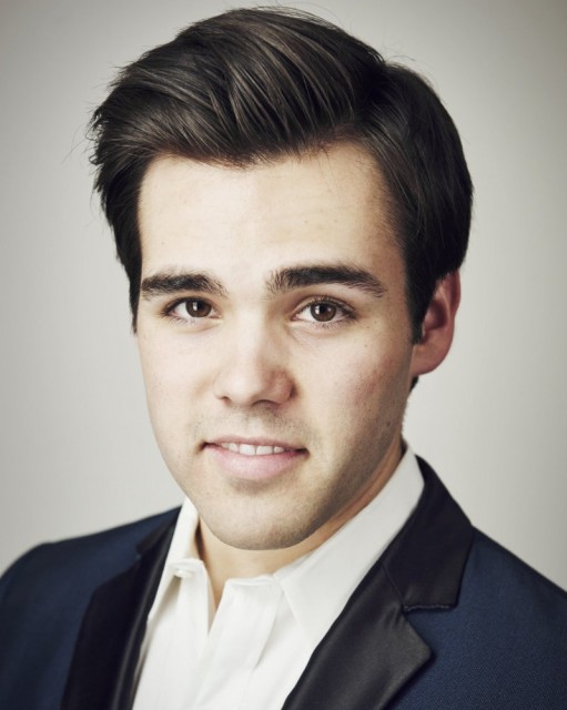 Cade  King  Fotoğrafı