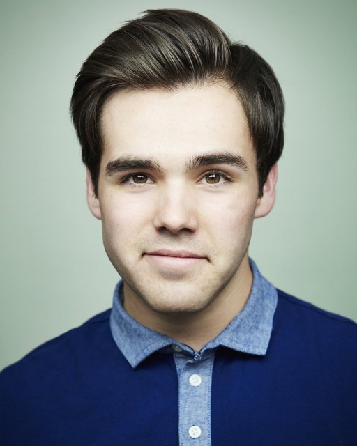 Cade  King  Fotoğrafı