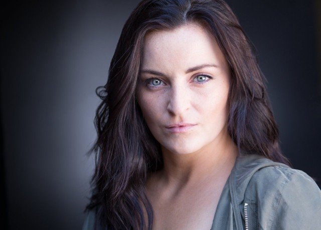 Fawn  Bowen fotoğrafı