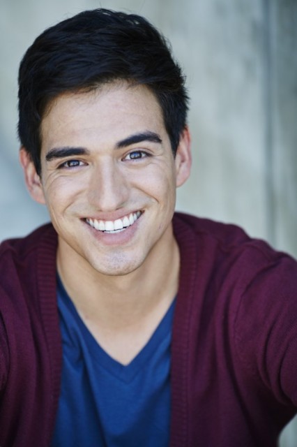 David James  Pryce  fotoğrafı