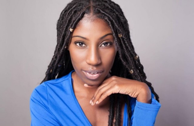 Briana Monet'  Lott fotoğrafı