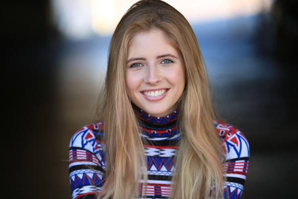 Erika  Wester Fotoğrafı