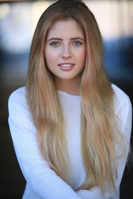 Erika  Wester Fotoğrafı