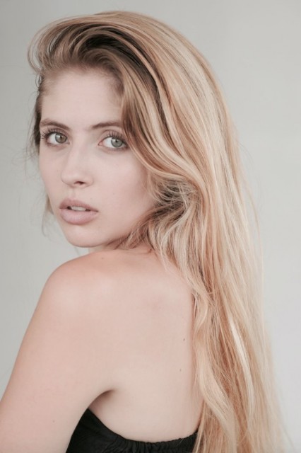 Erika  Wester fotoğrafı