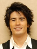Hideaki Ito fotoğrafı