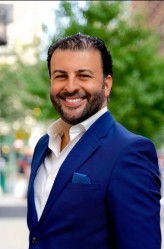 David Serero fotoğrafı