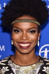 Sasheer Zamata fotoğrafı
