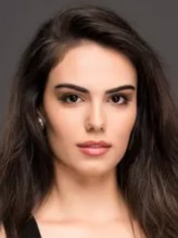 Özgü Kaya fotoğrafı