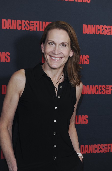 Charla Cochran  Bocchicchio  Fotoğrafı