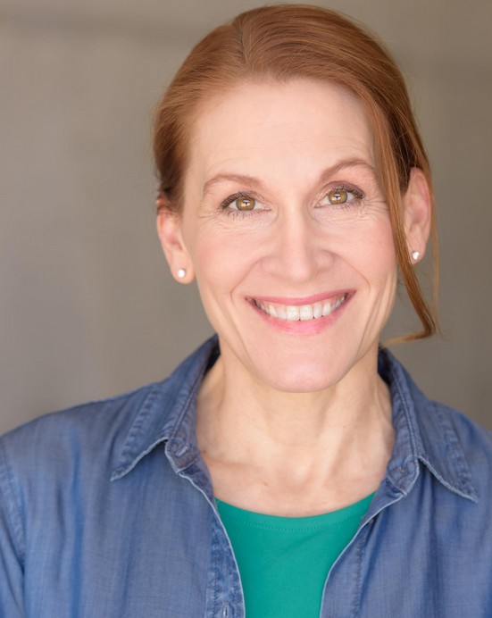 Charla Cochran  Bocchicchio  Fotoğrafı