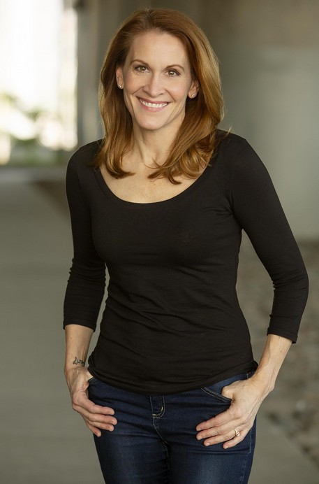 Charla Cochran  Bocchicchio  Fotoğrafı