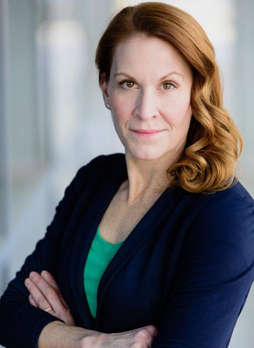 Charla Cochran  Bocchicchio  Fotoğrafı