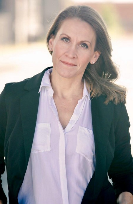 Charla Cochran  Bocchicchio  Fotoğrafı