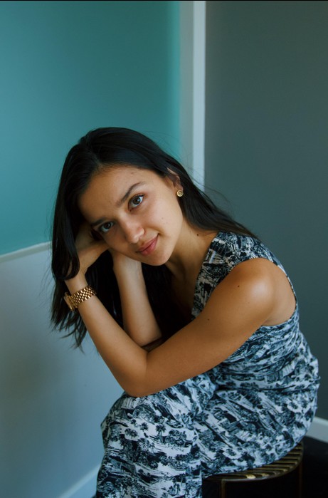 Vico Escorcia Fotoğrafı