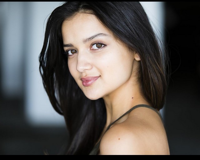 Vico Escorcia Fotoğrafı