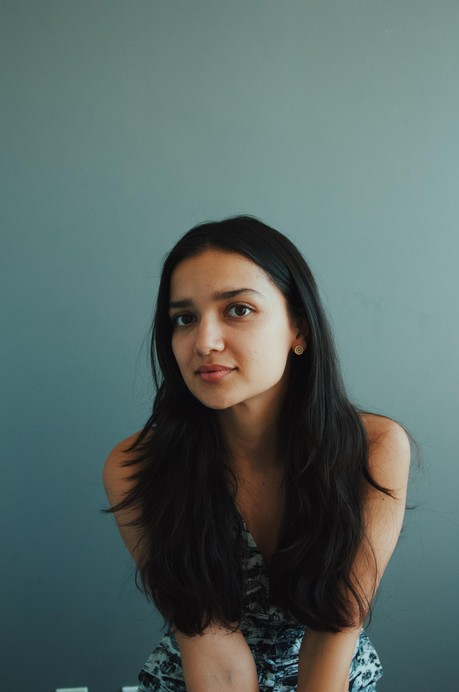 Vico Escorcia Fotoğrafı