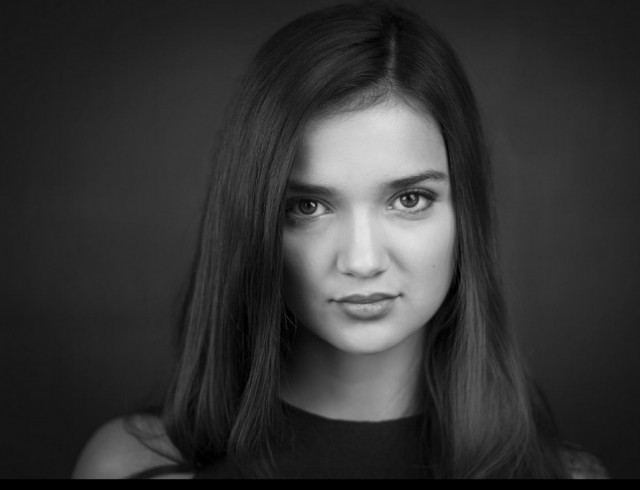 Vico Escorcia Fotoğrafı