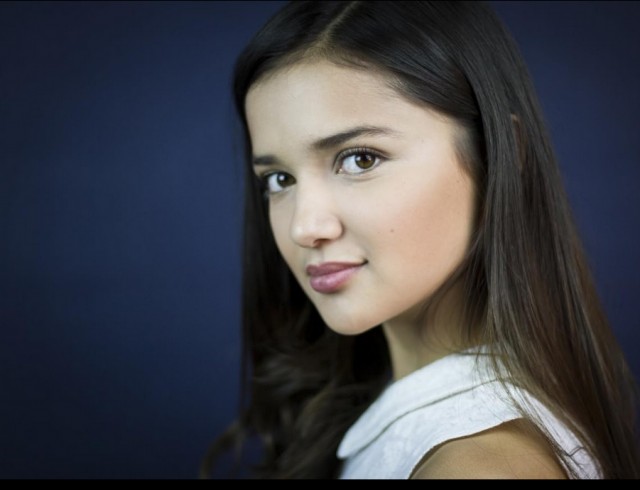 Vico Escorcia Fotoğrafı