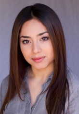 Mariam Saraj  fotoğrafı