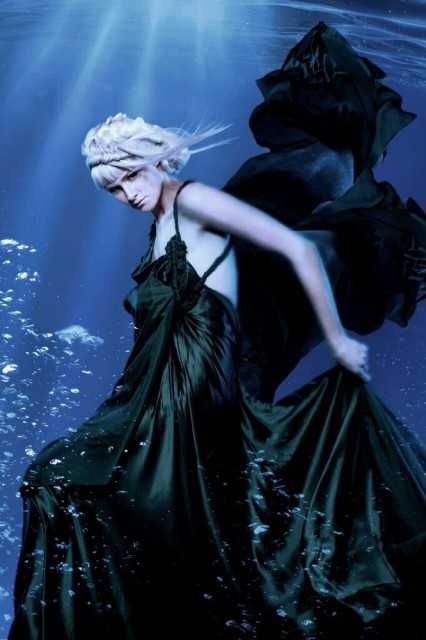 Amanda Rea Fotoğrafı