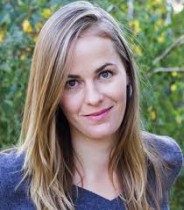 Amanda Rea Fotoğrafı