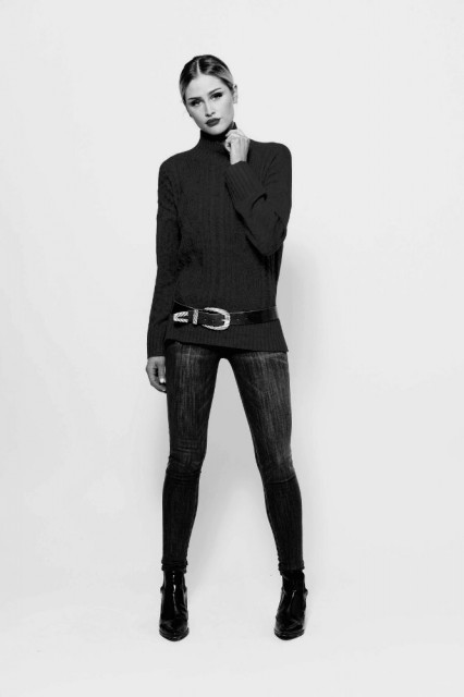 Amanda Rea Fotoğrafı