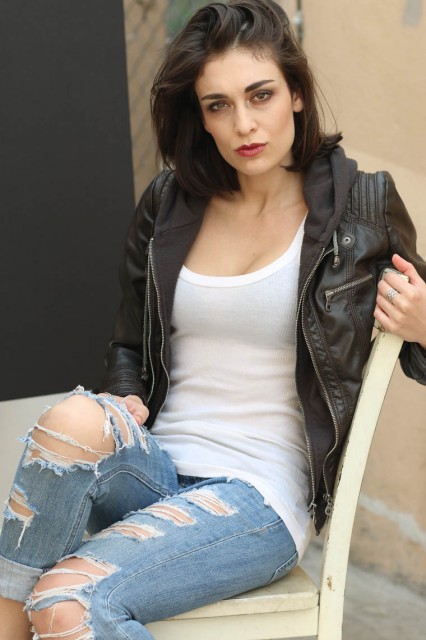 Marissa  Pistone Fotoğrafı