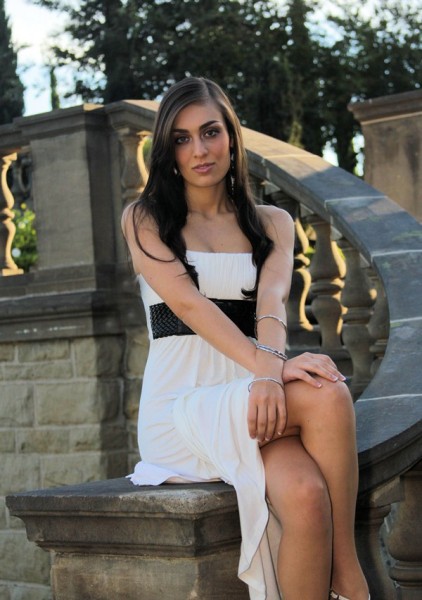 Marissa  Pistone Fotoğrafı