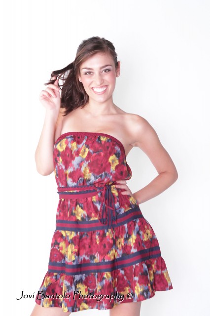 Marissa  Pistone Fotoğrafı