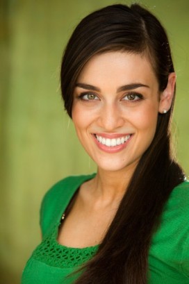 Marissa  Pistone Fotoğrafı