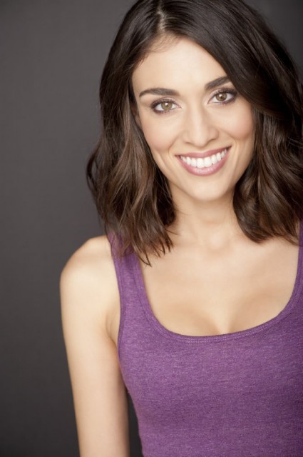 Marissa  Pistone Fotoğrafı